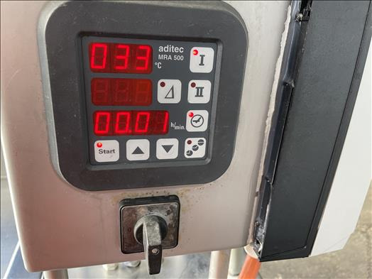 Berief Bratt pan Bratt pan - Livsmedelsmaskin: bild 4 Berief Bratt pan Bratt pan - Livsmedelsmaskin: bild 4