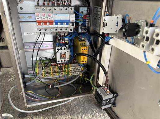 Conveyor Lines Two tier conveyor - Transportör: bild 5 Conveyor Lines Two tier conveyor - Transportör: bild 5