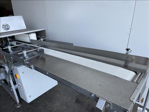 Dowson B51C bread slicer - Bageriutrustning: bild 2 Dowson B51C bread slicer - Bageriutrustning: bild 2