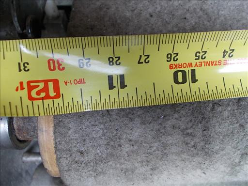 Erka BSA 80 80 Sheeter for Dough Strands (pretzel) - Bageriutrustning: bild 5 Erka BSA 80 80 Sheeter for Dough Strands (pretzel) - Bageriutrustning: bild 5