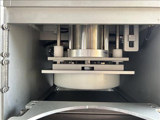 Food Tools CP-1H Half sheet product press - Bageriutrustning: bild 4 Food Tools CP-1H Half sheet product press - Bageriutrustning: bild 4