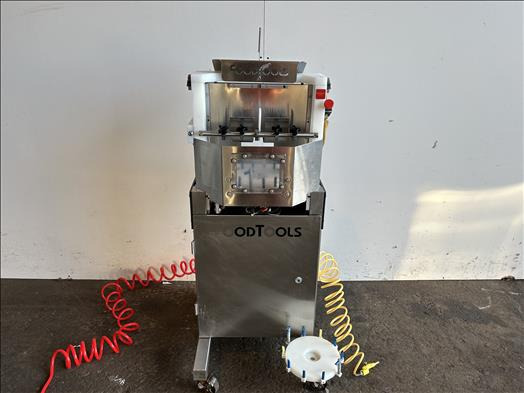 Food Tools CS4AAC Round cake slicer - Bageriutrustning: bild 1 Food Tools CS4AAC Round cake slicer - Bageriutrustning: bild 1