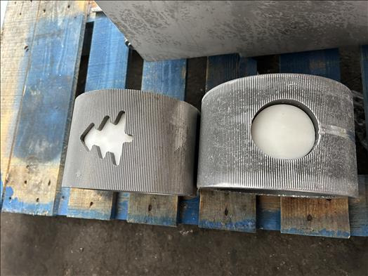 Formatic R2200 Forming machine - Bageriutrustning: bild 4 Formatic R2200 Forming machine - Bageriutrustning: bild 4