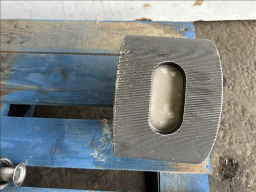 Formatic R2200 Forming machine - Bageriutrustning: bild 5 Formatic R2200 Forming machine - Bageriutrustning: bild 5