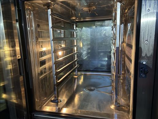 Houno Combi oven - Bageriutrustning: bild 3 Houno Combi oven - Bageriutrustning: bild 3