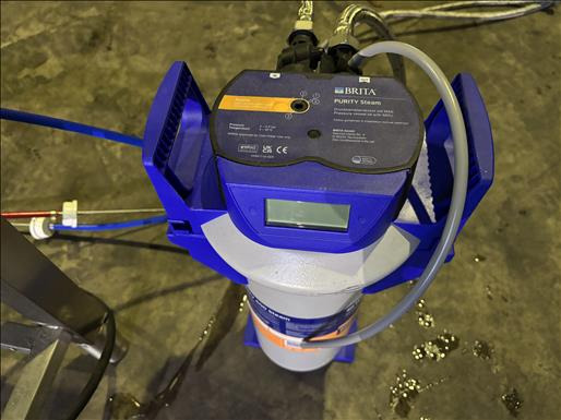 Houno Combi oven - Bageriutrustning: bild 5 Houno Combi oven - Bageriutrustning: bild 5