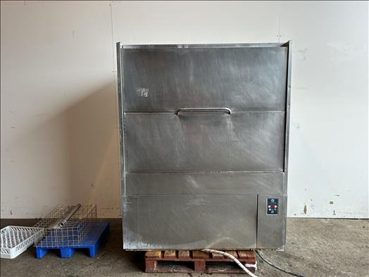 IWM EDI13A Utensil washer - Livsmedelsmaskin: bild 1 IWM EDI13A Utensil washer - Livsmedelsmaskin: bild 1