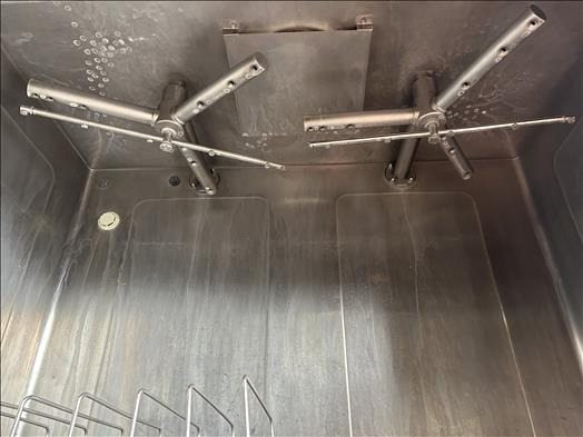 IWM EDI13A Utensil washer - Livsmedelsmaskin: bild 4 IWM EDI13A Utensil washer - Livsmedelsmaskin: bild 4