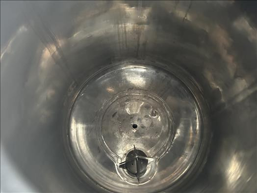 Quinn Holding tank - Livsmedelsmaskin: bild 3 Quinn Holding tank - Livsmedelsmaskin: bild 3