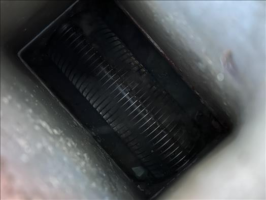 Reimelt RS2A Inline sifter - Bageriutrustning: bild 5 Reimelt RS2A Inline sifter - Bageriutrustning: bild 5