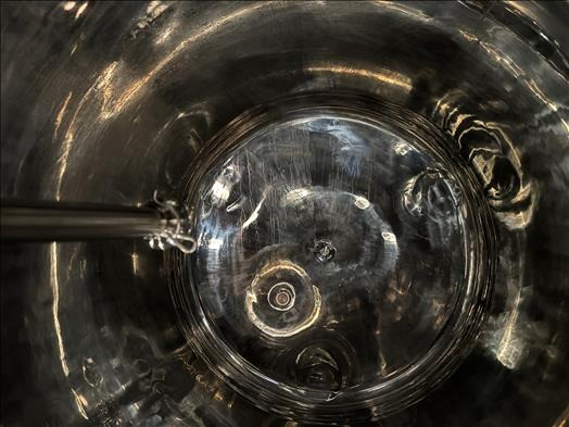 Ritai 800L holding vessel - Livsmedelsmaskin: bild 3 Ritai 800L holding vessel - Livsmedelsmaskin: bild 3