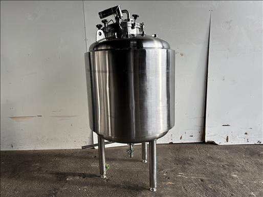 Ritai 800L holding vessel - Livsmedelsmaskin: bild 1 Ritai 800L holding vessel - Livsmedelsmaskin: bild 1