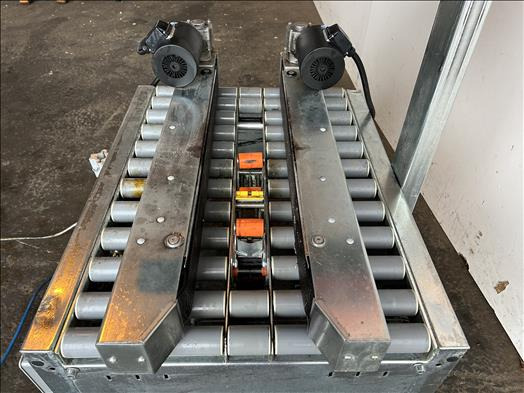 Soco T10 Case taper - Förpackningsmaskin: bild 3 Soco T10 Case taper - Förpackningsmaskin: bild 3