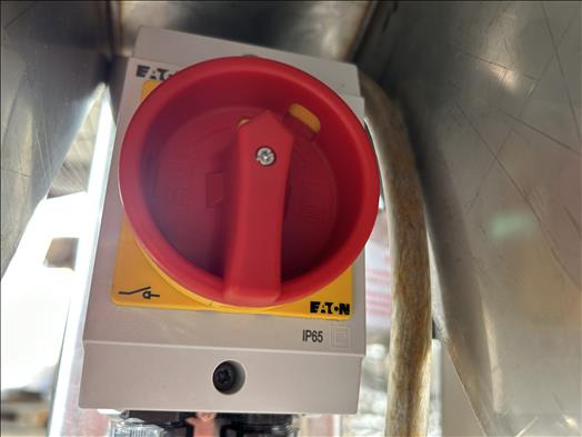 Unitech 180 degree conveyor - Transportör: bild 5 Unitech 180 degree conveyor - Transportör: bild 5