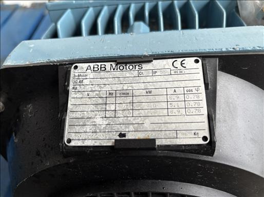 Viking S2S Lobe pump - Livsmedelsmaskin: bild 4 Viking S2S Lobe pump - Livsmedelsmaskin: bild 4