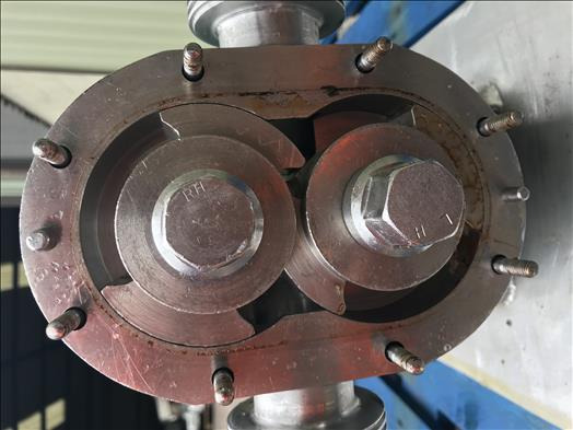 Waukesha U22 Lobe pump - Livsmedelsmaskin: bild 5 Waukesha U22 Lobe pump - Livsmedelsmaskin: bild 5