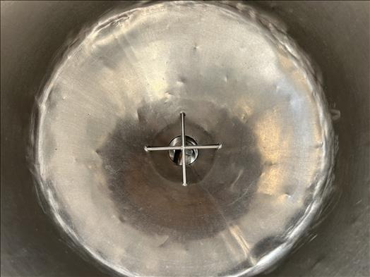 Winyard Midi MKII Depositor - Livsmedelsmaskin: bild 5 Winyard Midi MKII Depositor - Livsmedelsmaskin: bild 5