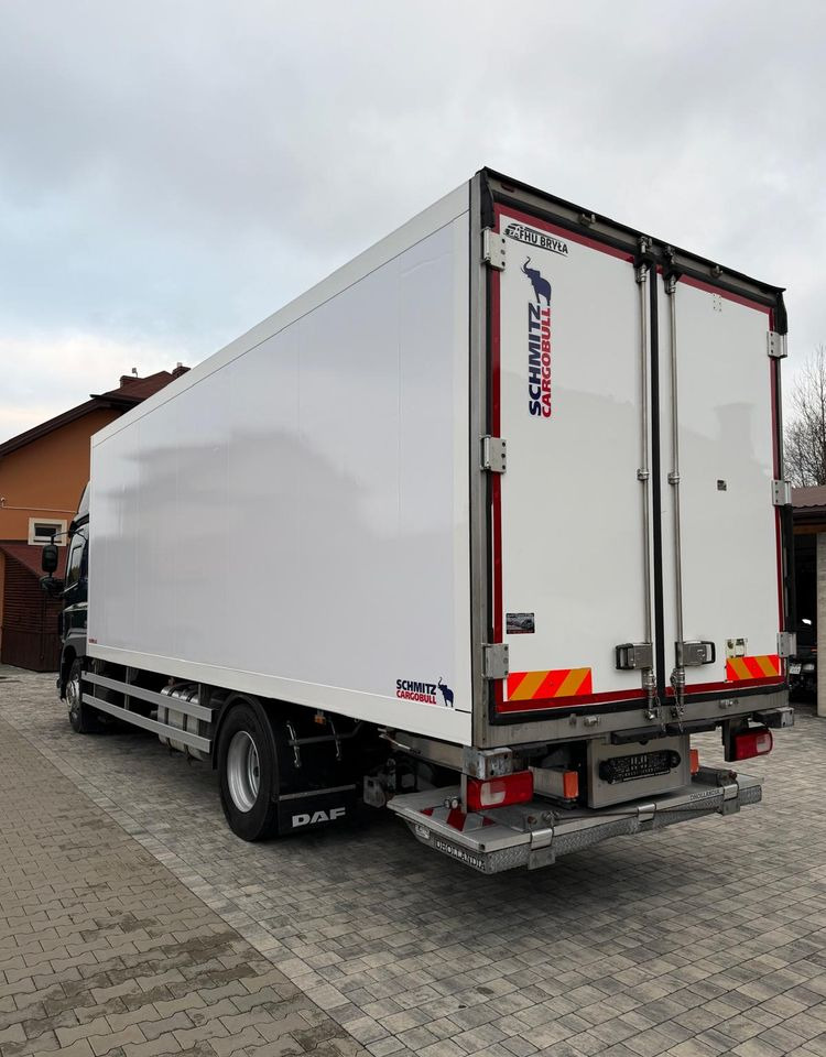 DAF CF 300 / E6 / ACC / SILNIK 10 837 cm3 / IZOTERMA+ WINDA/ 18 PALET / 2020ROK / RETARDER / SPROWADZONY / JAK NOWA - Kylbil lastbil: bild 5 DAF CF 300 / E6 / ACC / SILNIK 10 837 cm3 / IZOTERMA+ WINDA/ 18 PALET / 2020ROK / RETARDER / SPROWADZONY / JAK NOWA - Kylbil lastbil: bild 5
