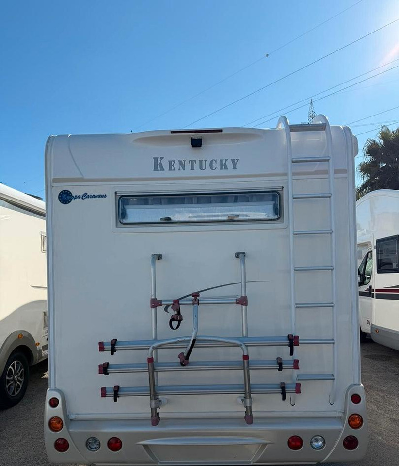 - Husbil: bild 4 - Husbil: bild 4