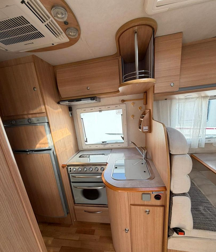 - Husbil: bild 5 - Husbil: bild 5