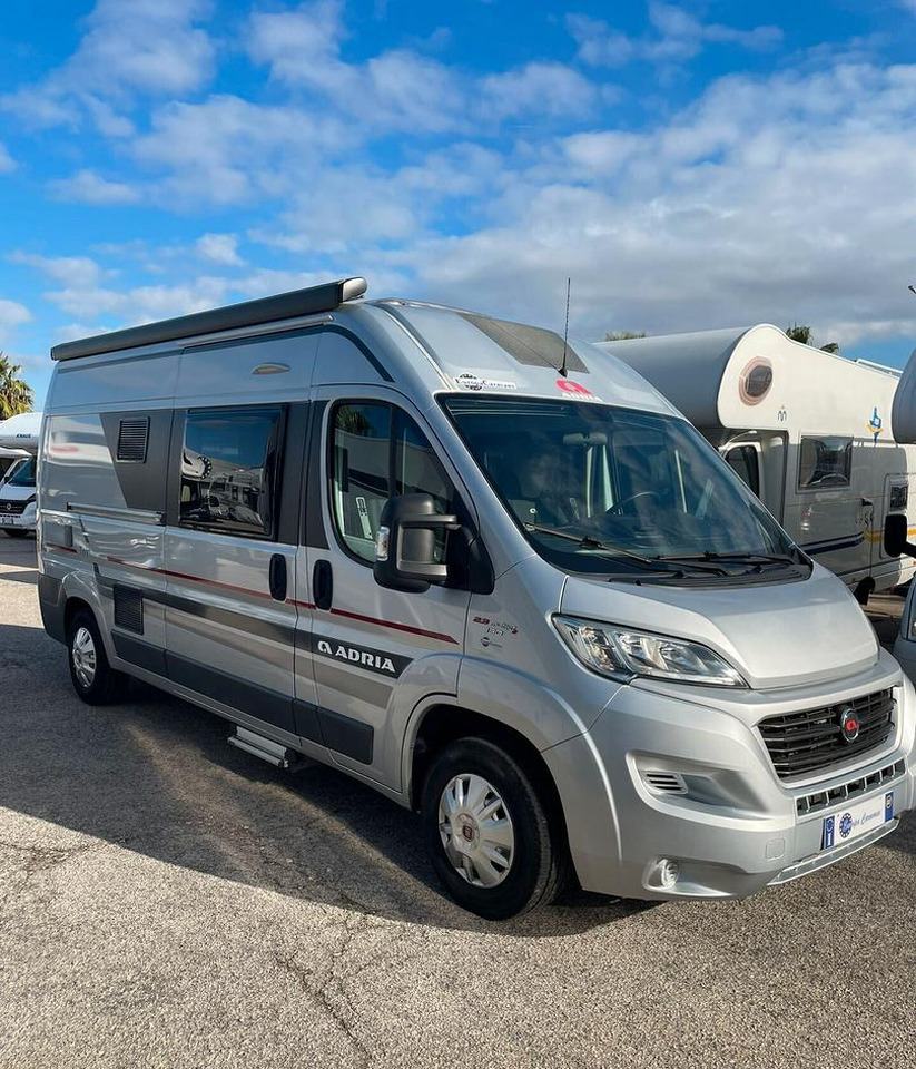 - Husbil: bild 2 - Husbil: bild 2