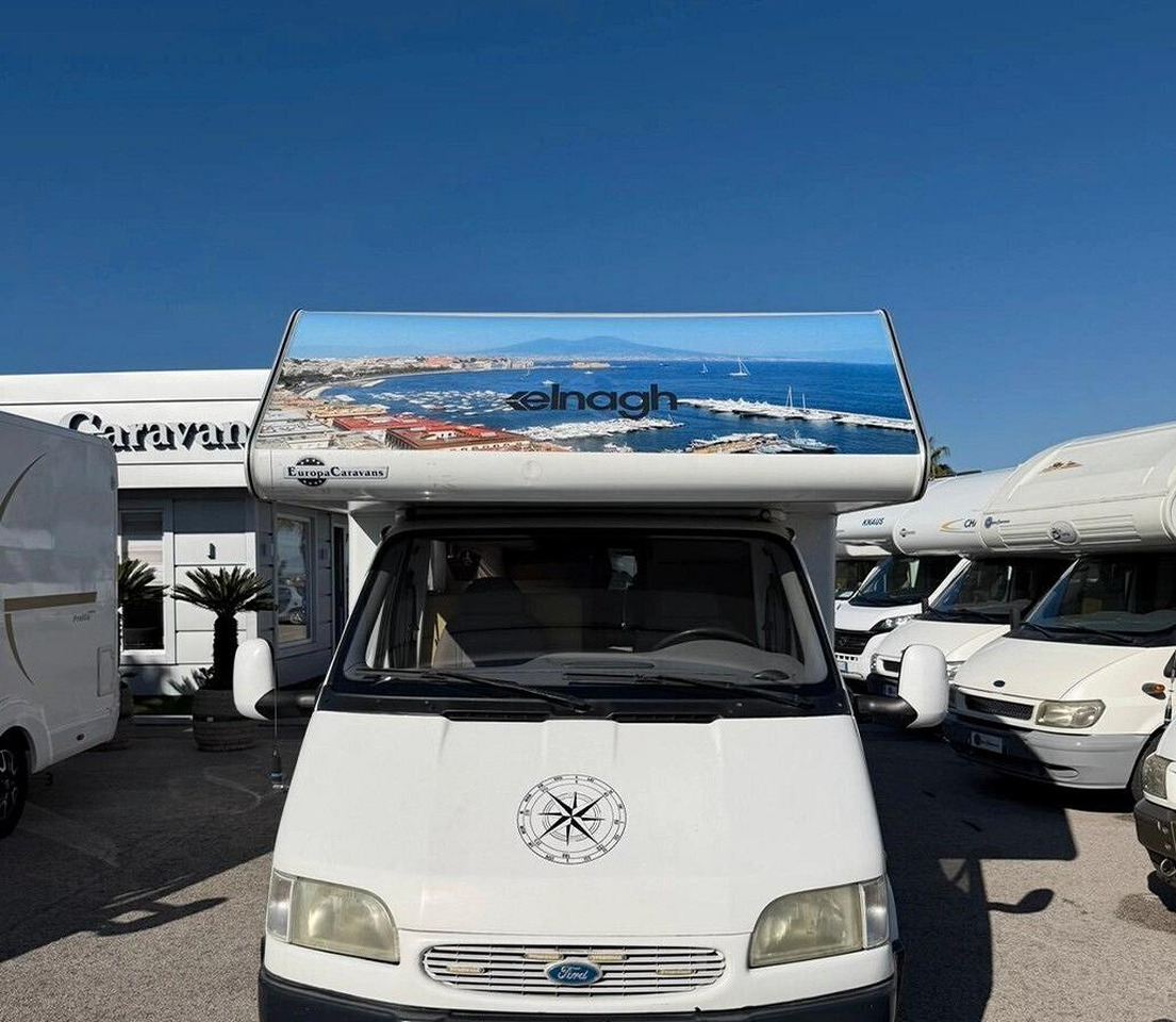 - Husbil: bild 1 - Husbil: bild 1