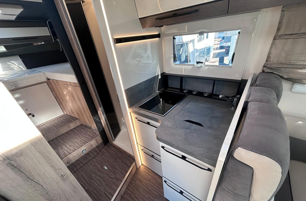 - Husbil: bild 5 - Husbil: bild 5