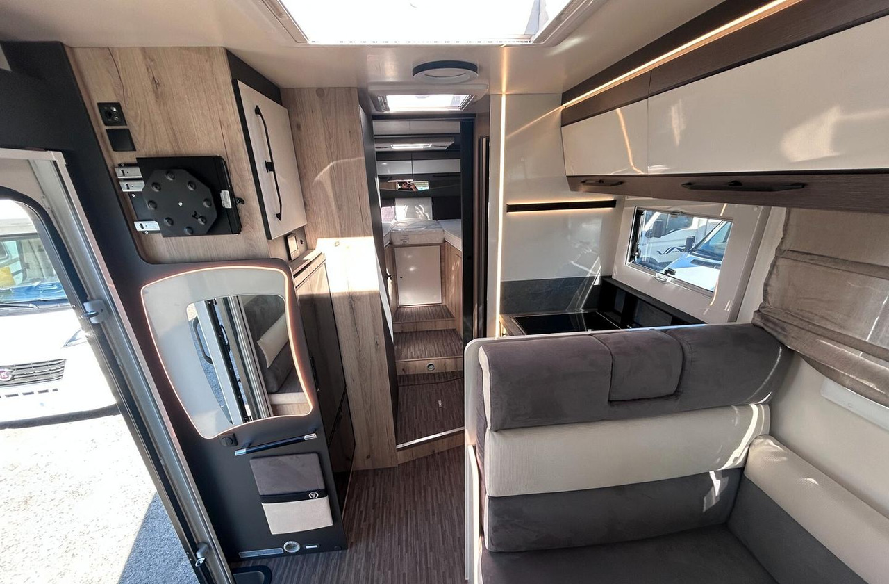 - Husbil: bild 4 - Husbil: bild 4