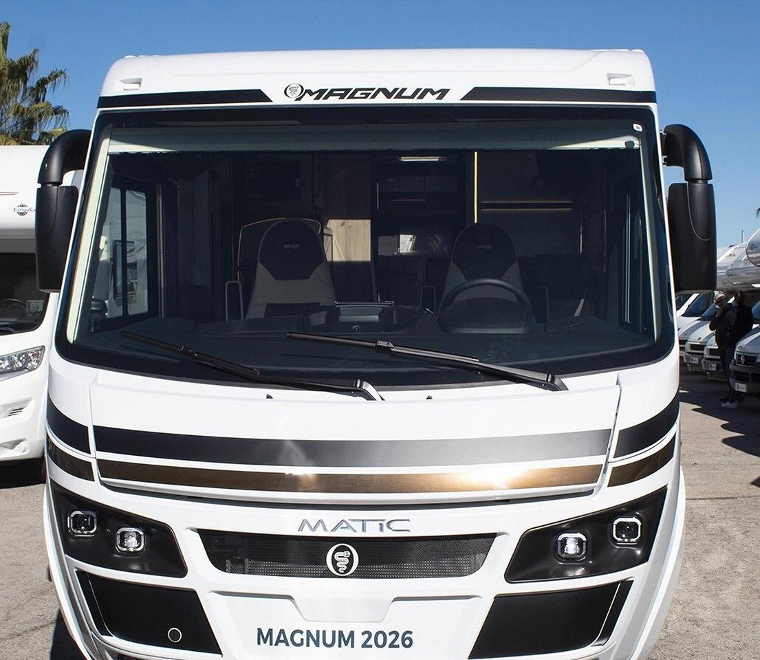 - Husbil: bild 1 - Husbil: bild 1