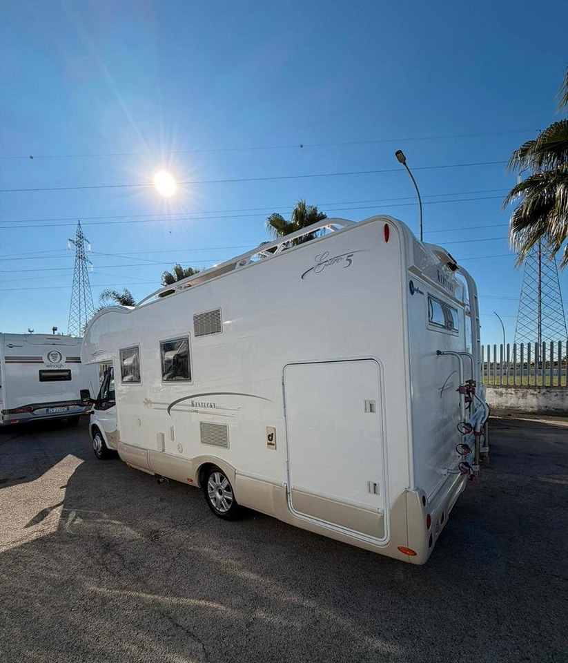 - Husbil: bild 3 - Husbil: bild 3