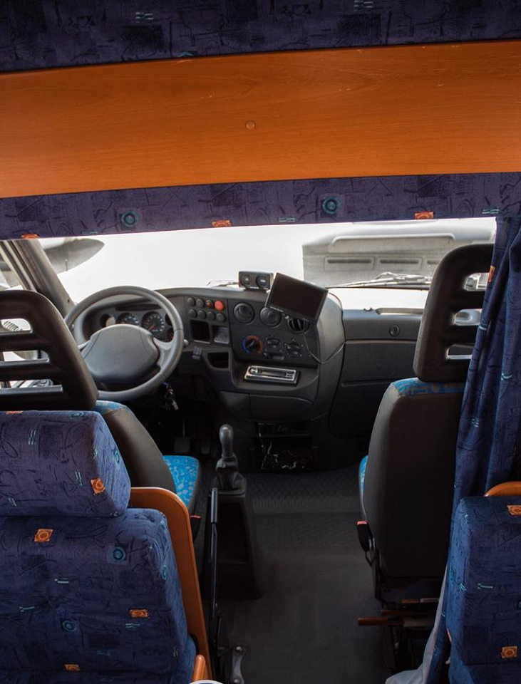 Miller texas - Alkovbil: bild 5 Miller texas - Alkovbil: bild 5