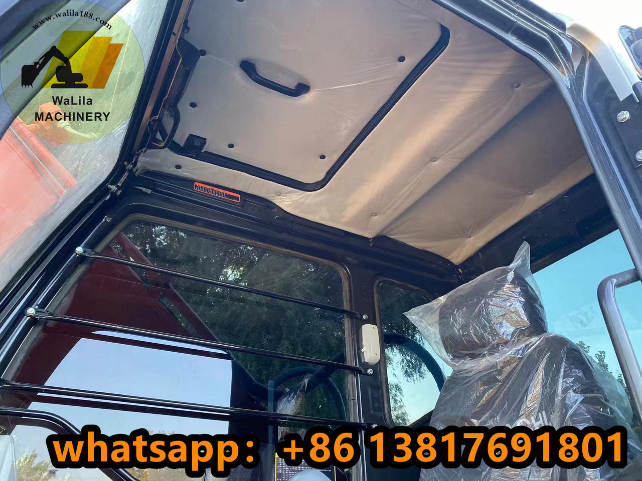 HITACHI ZX250-3G - Bandgrävare: bild 3 HITACHI ZX250-3G - Bandgrävare: bild 3