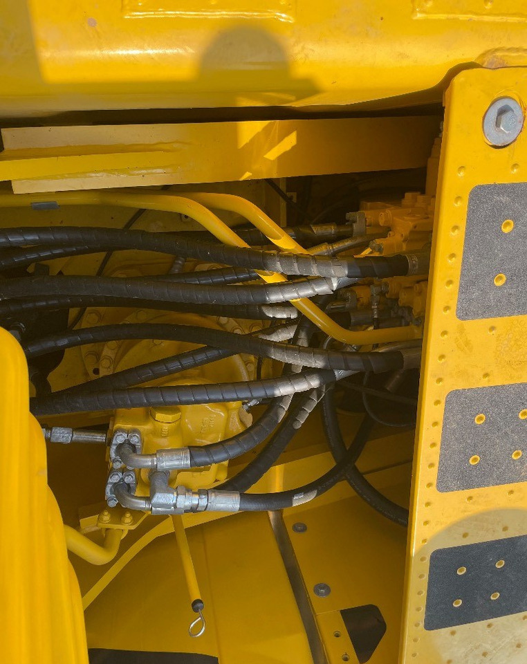 Bandgrävare Komatsu PC 240 PC220 PC240-8: bild 9