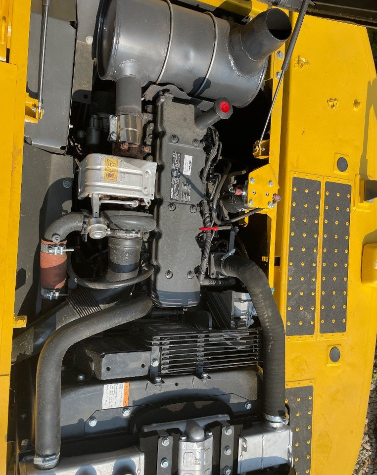 Bandgrävare Komatsu PC 240 PC220 PC240-8: bild 8