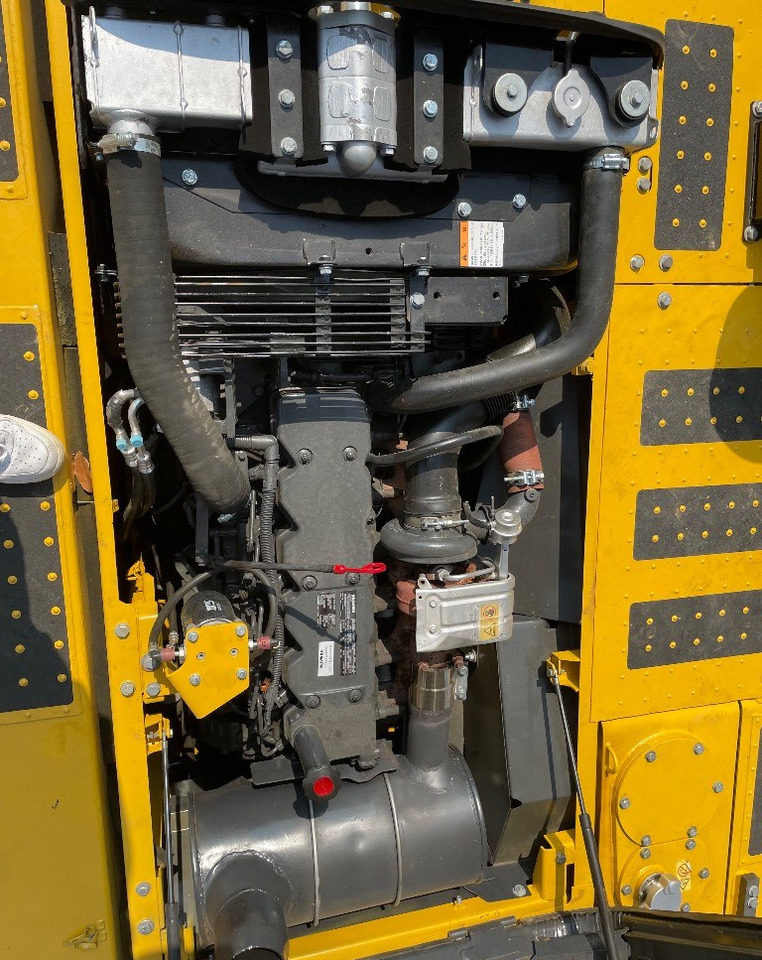 Bandgrävare Komatsu PC 240 PC220 PC240-8: bild 10