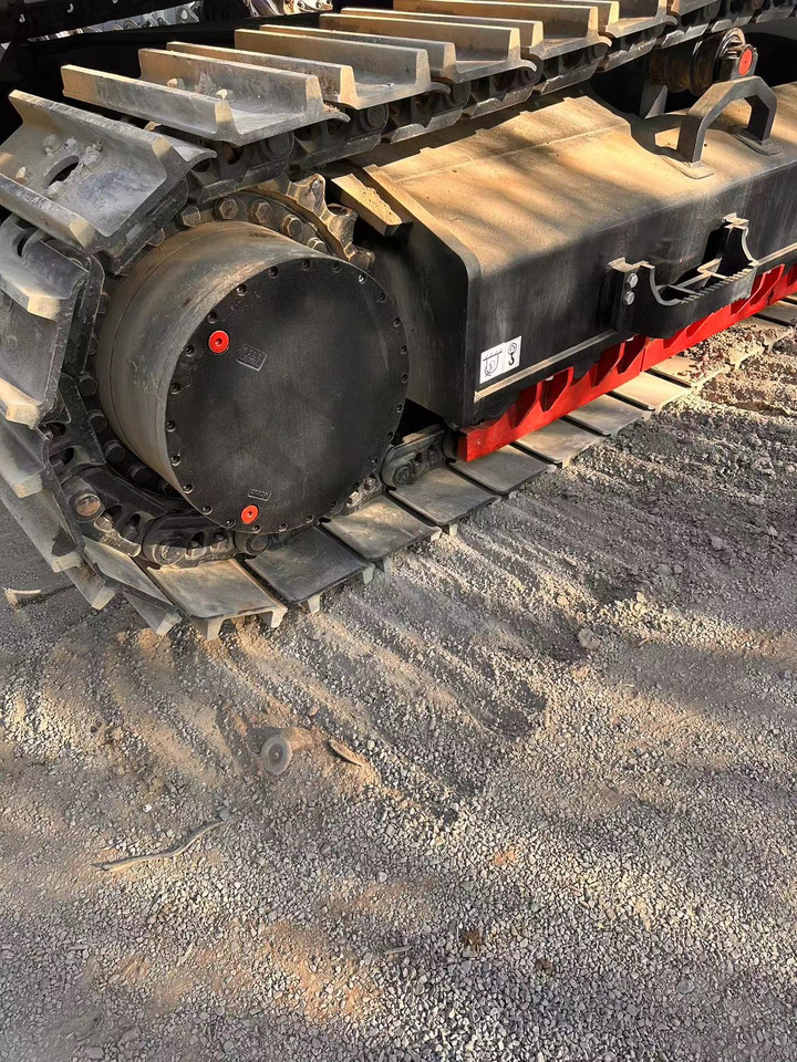 SANY SY485-9 - Bandgrävare: bild 5 SANY SY485-9 - Bandgrävare: bild 5