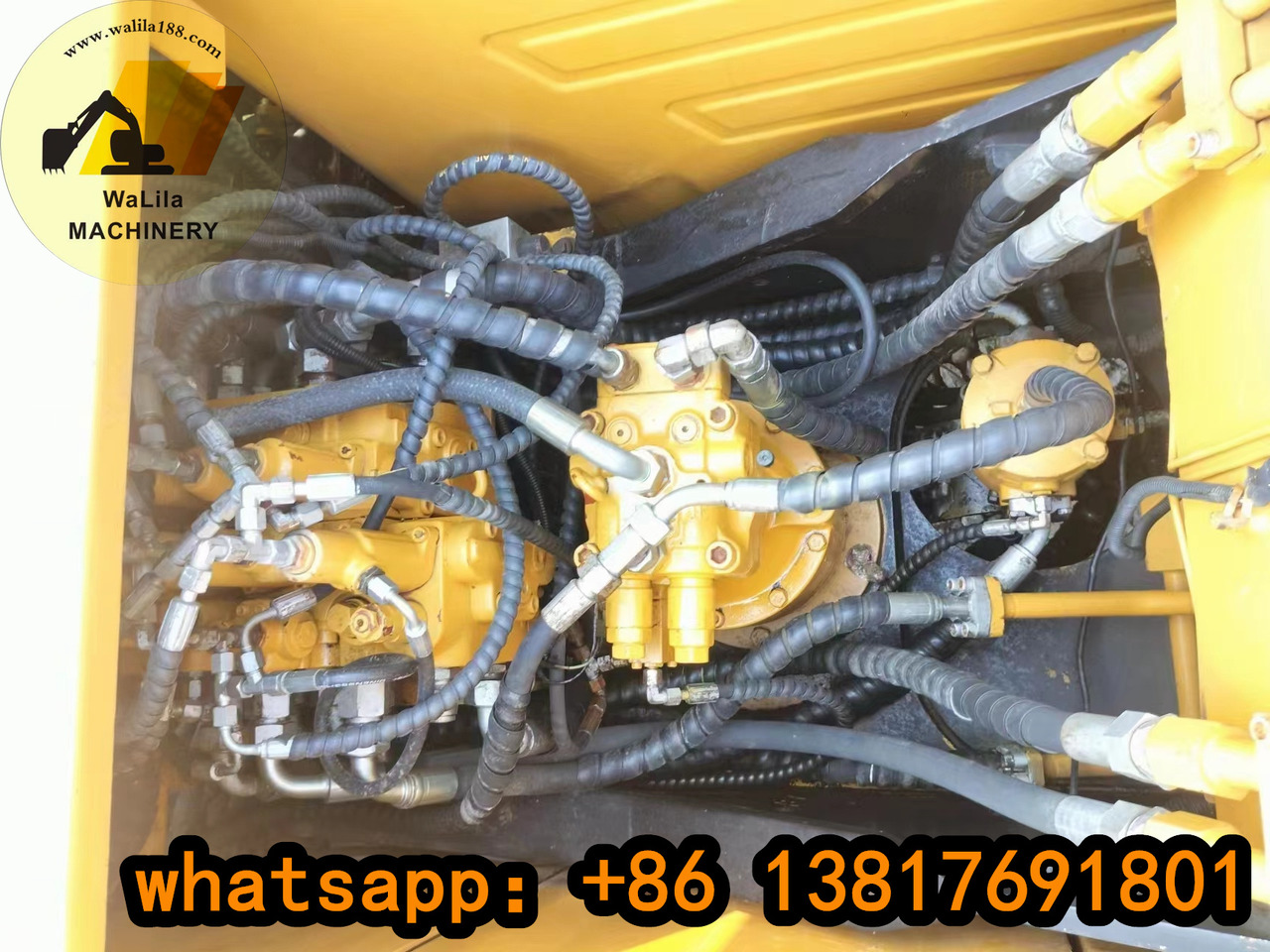 SANY sany135 - Bandgrävare: bild 3 SANY sany135 - Bandgrävare: bild 3