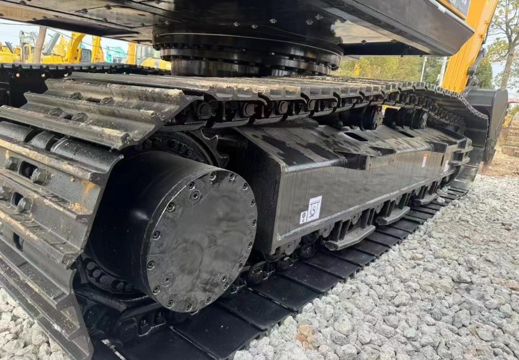 Sany SY 245 Sany245 Sany215 135 245 265 305 335 365 - Bandgrävare: bild 4 Sany SY 245 Sany245 Sany215 135 245 265 305 335 365 - Bandgrävare: bild 4