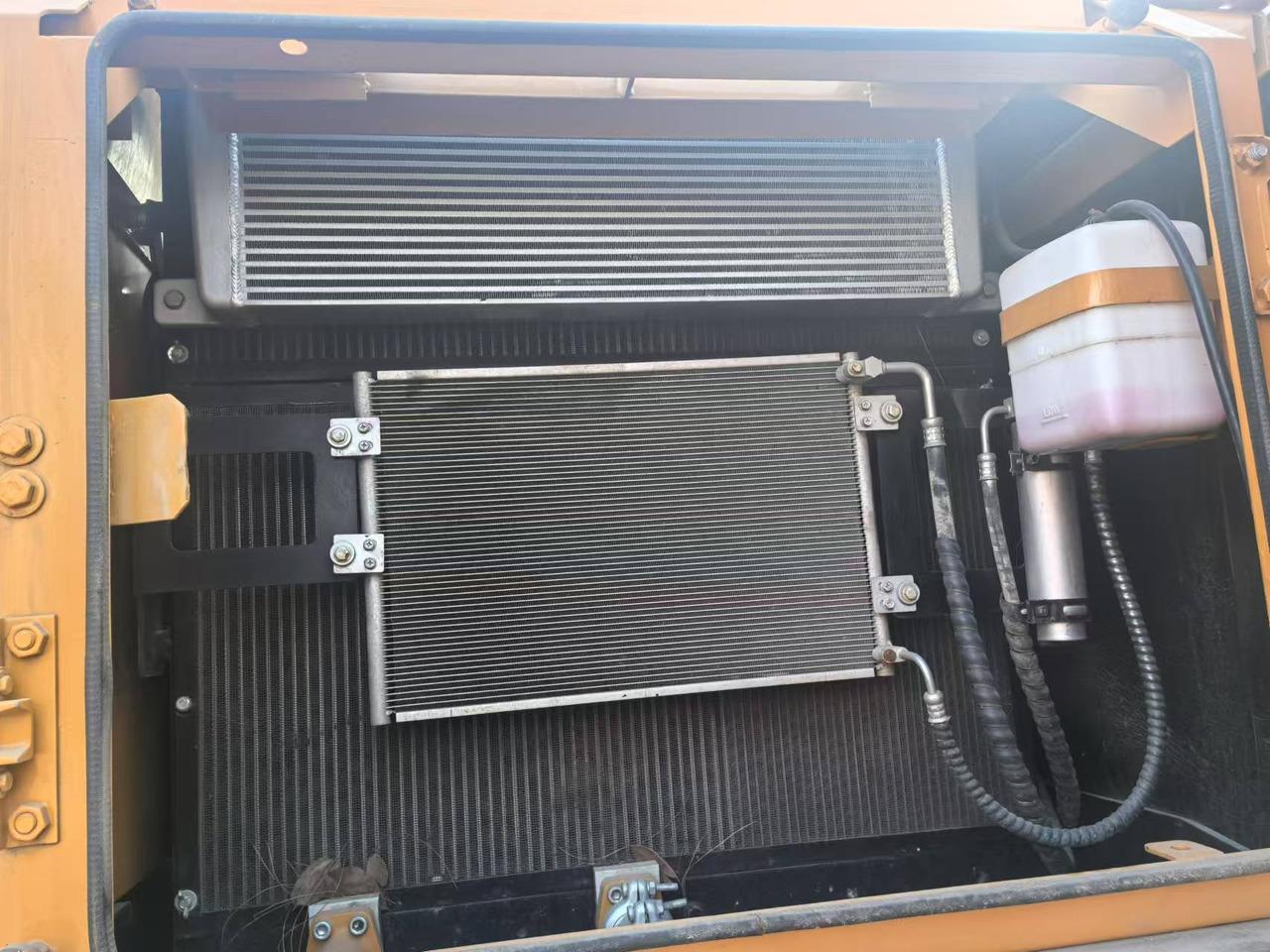 Sany SY 365 H SY365 - Bandgrävare: bild 4 Sany SY 365 H SY365 - Bandgrävare: bild 4