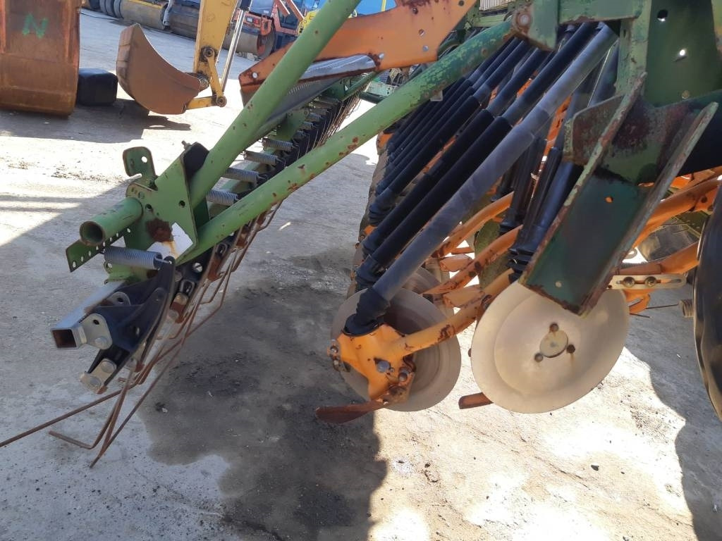 Amazone D8-60 Super - Såmaskin: bild 5 Amazone D8-60 Super - Såmaskin: bild 5