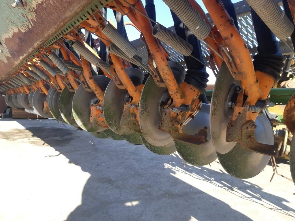 Amazone D8-60 Super - Såmaskin: bild 4 Amazone D8-60 Super - Såmaskin: bild 4