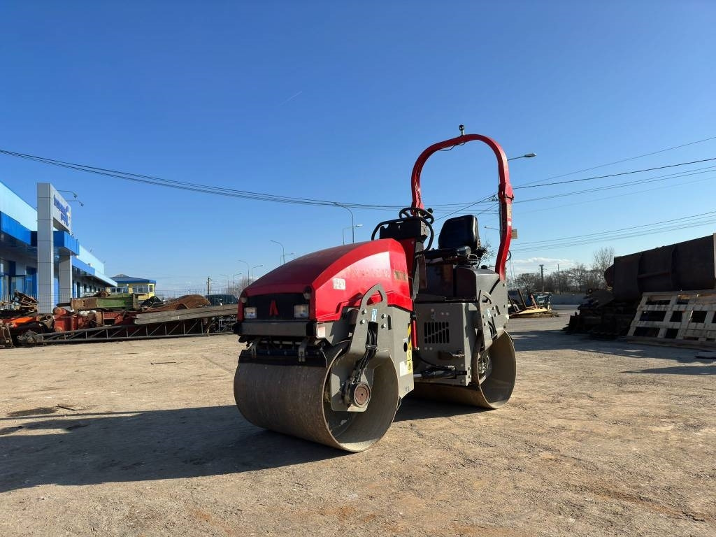 Ammann ARX23 - Asfaltvält: bild 2 Ammann ARX23 - Asfaltvält: bild 2