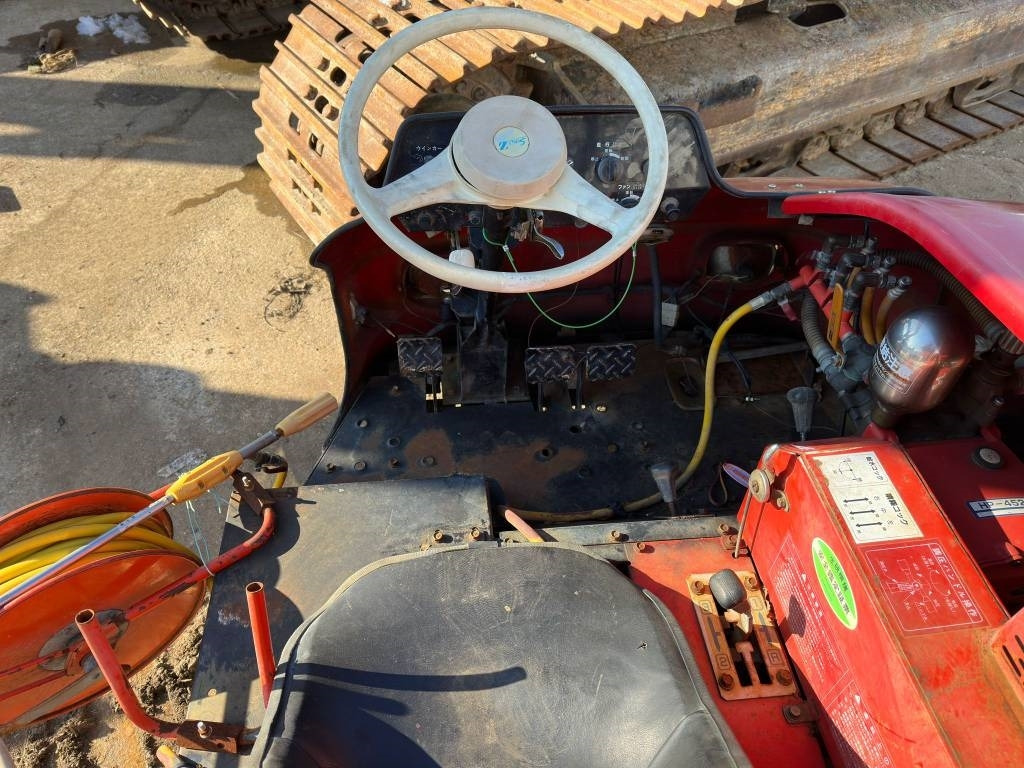 Arimiz PZ 500G - Gödselspridare: bild 5 Arimiz PZ 500G - Gödselspridare: bild 5