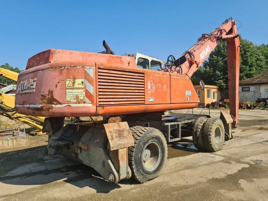 Atlas 1804 - Materialhanterare: bild 5 Atlas 1804 - Materialhanterare: bild 5