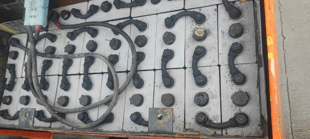 Baoli CPD 25  - Eltruck: bild 5 Baoli CPD 25  - Eltruck: bild 5