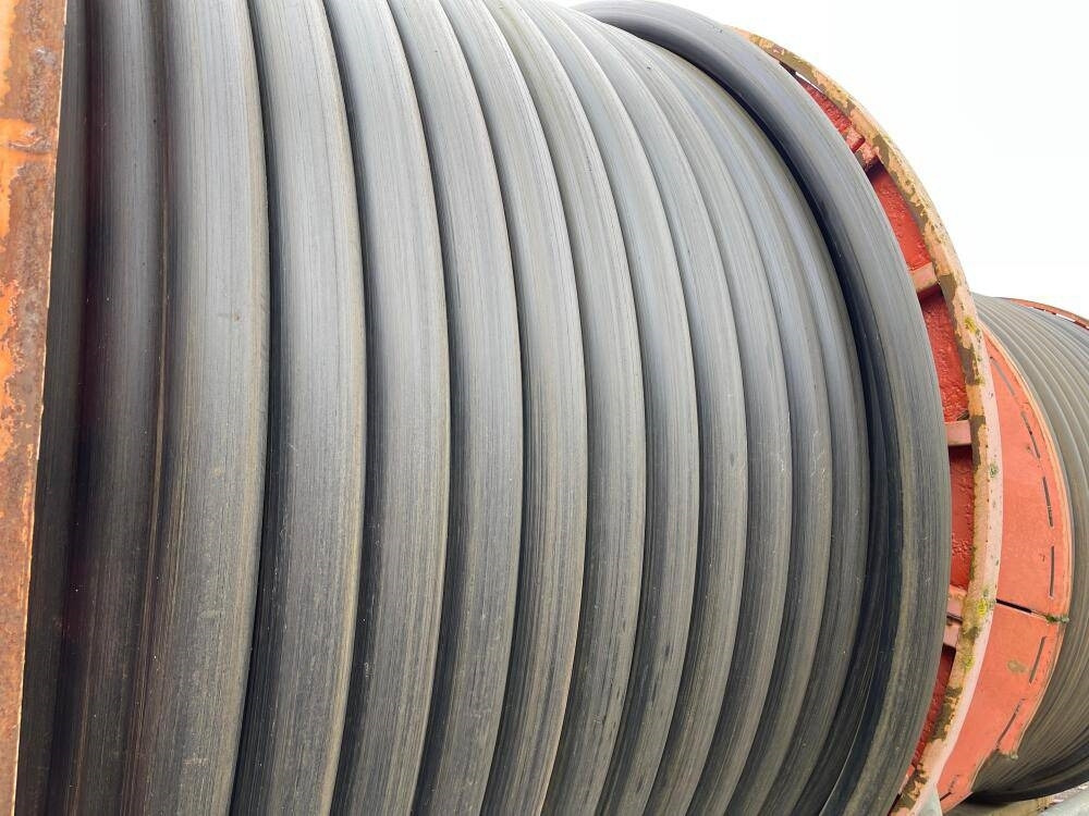 Bauer RainStar 110/500 - Bevattningssystem: bild 4 Bauer RainStar 110/500 - Bevattningssystem: bild 4