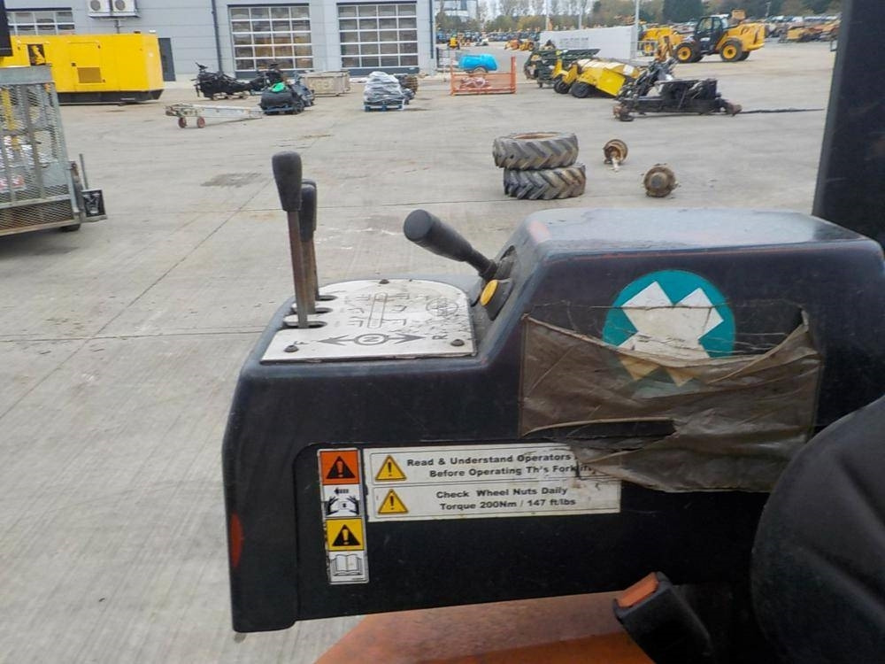 Gasoltruck Bendi 20S Aisle Master: bild 9 Gasoltruck Bendi 20S Aisle Master: bild 9