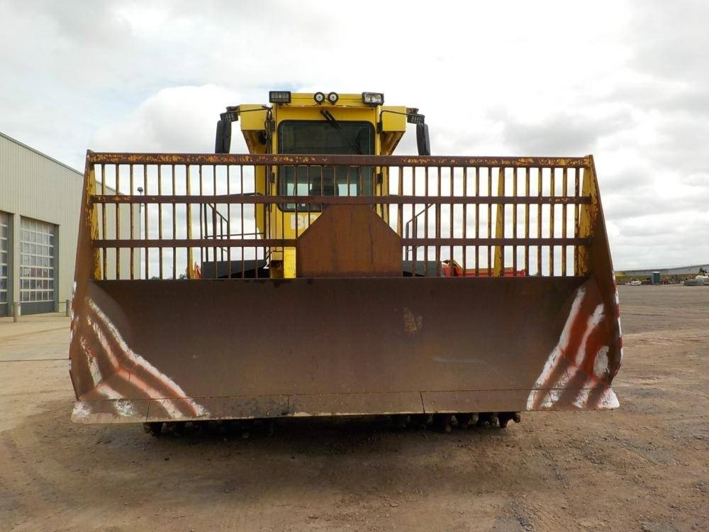 Bomag BC 671 RB - Kompaktor: bild 5 Bomag BC 671 RB - Kompaktor: bild 5