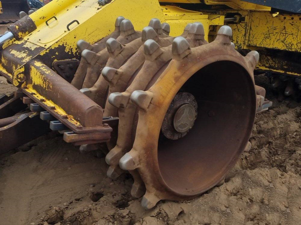 Bomag BC 772 RB-2  - Kompaktor: bild 5 Bomag BC 772 RB-2  - Kompaktor: bild 5