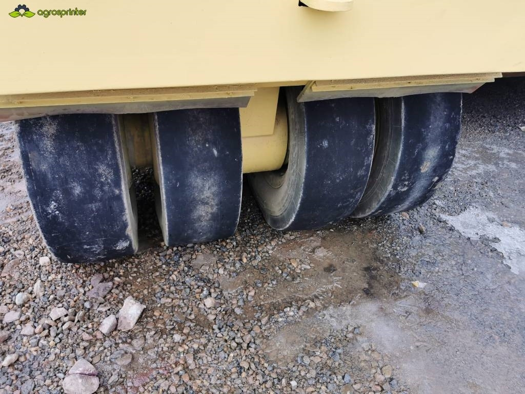 Bomag BW 164 AC - Kompaktor: bild 4 Bomag BW 164 AC - Kompaktor: bild 4